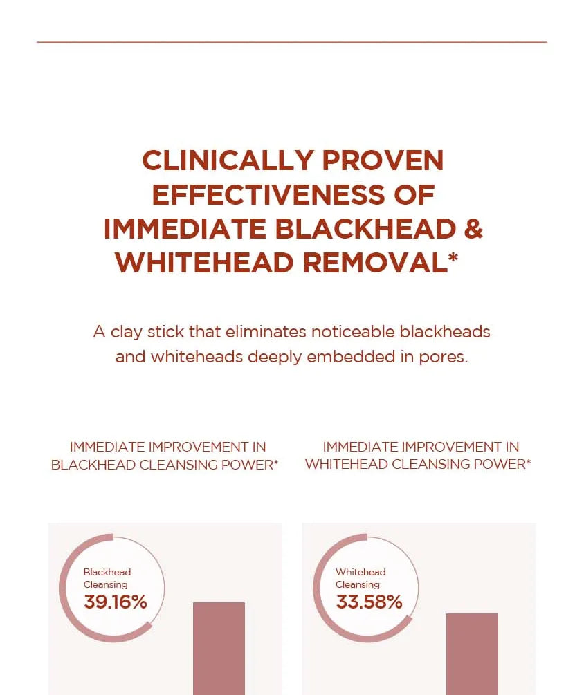 SKIN 1004 - Madagascar Centella Poremizing Quick Clay Stick Mask
