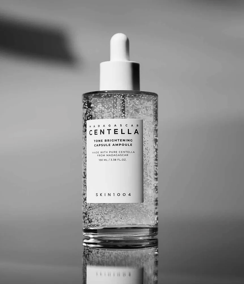 SKIN1004 – Madagascar Centella Tone Brightening Capsule Ampoule | 100ML