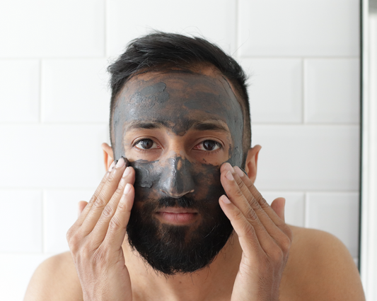 How to Combat the Effects of Aging: Skincare Tips for Men 30+