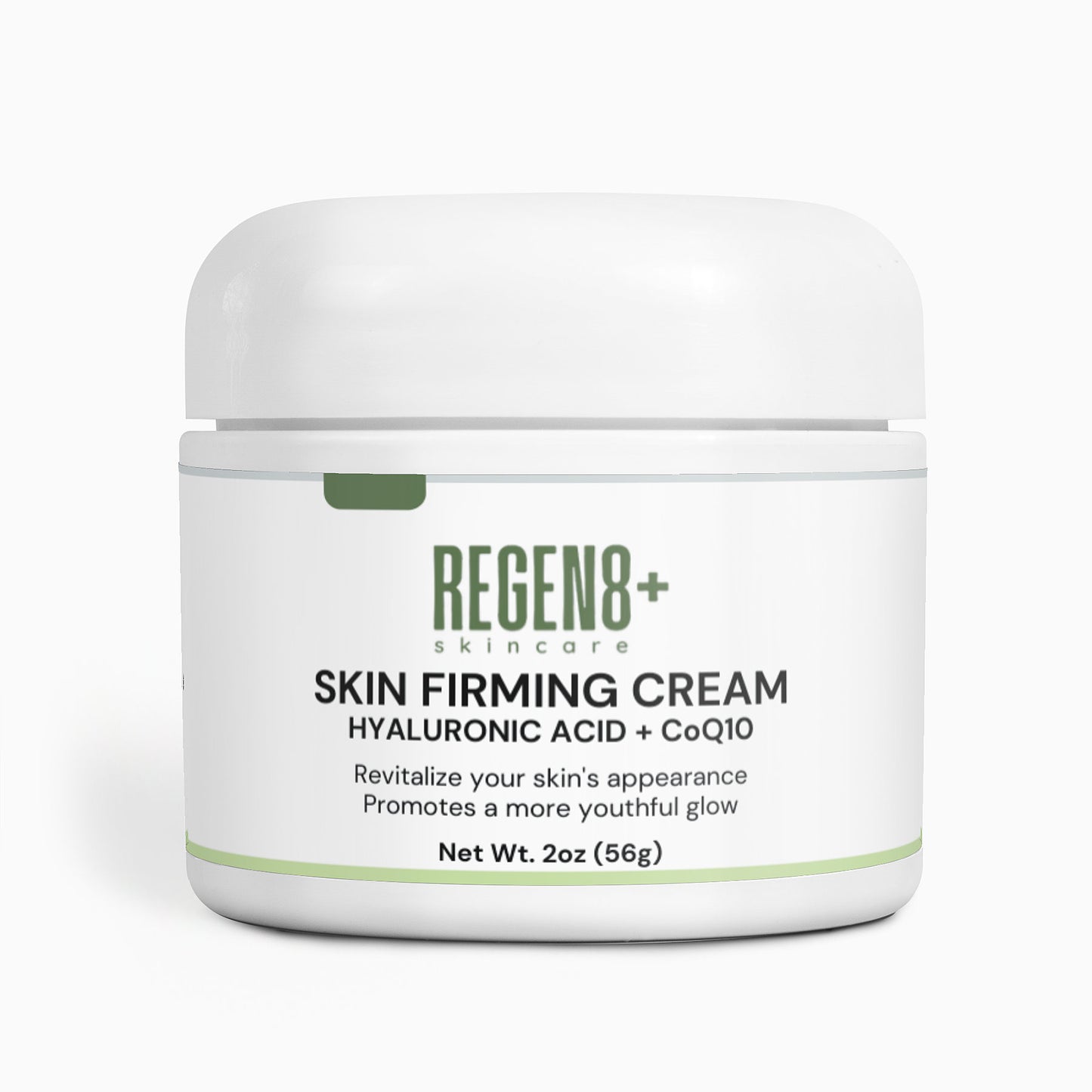 Regen8+ Skin Firming Cream