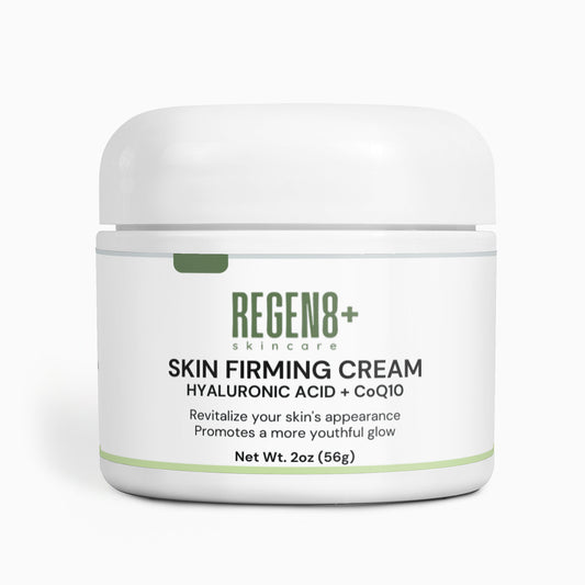 Regen8+ Skin Firming Cream