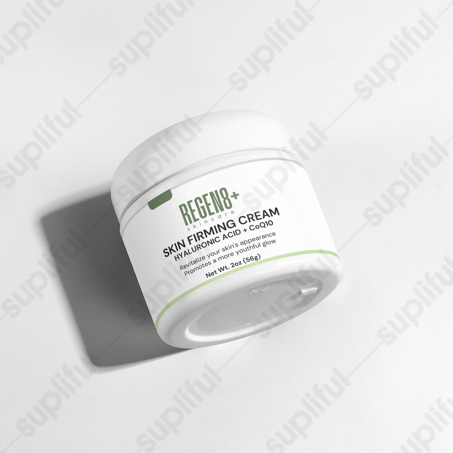 Regen8+ Skin Firming Cream