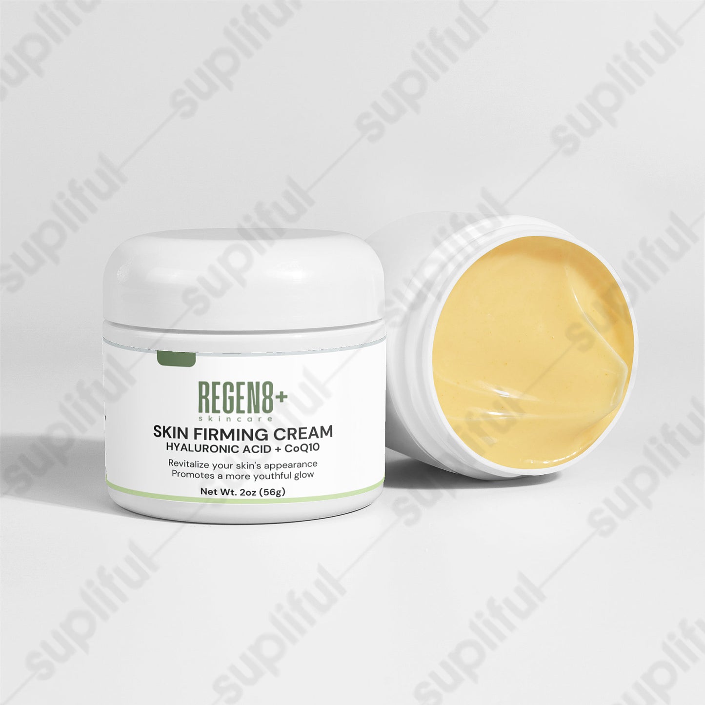 Regen8+ Skin Firming Cream