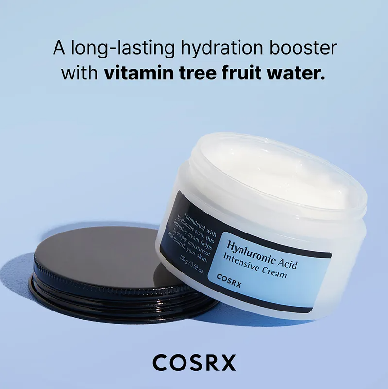 COSRX - Hyaluronic Acid Intensive Cream | 100g