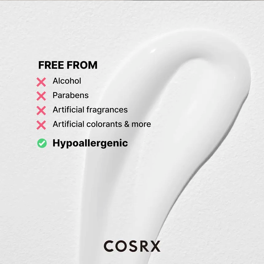 COSRX - Advanced Snail 92 All In One Cream | 100g