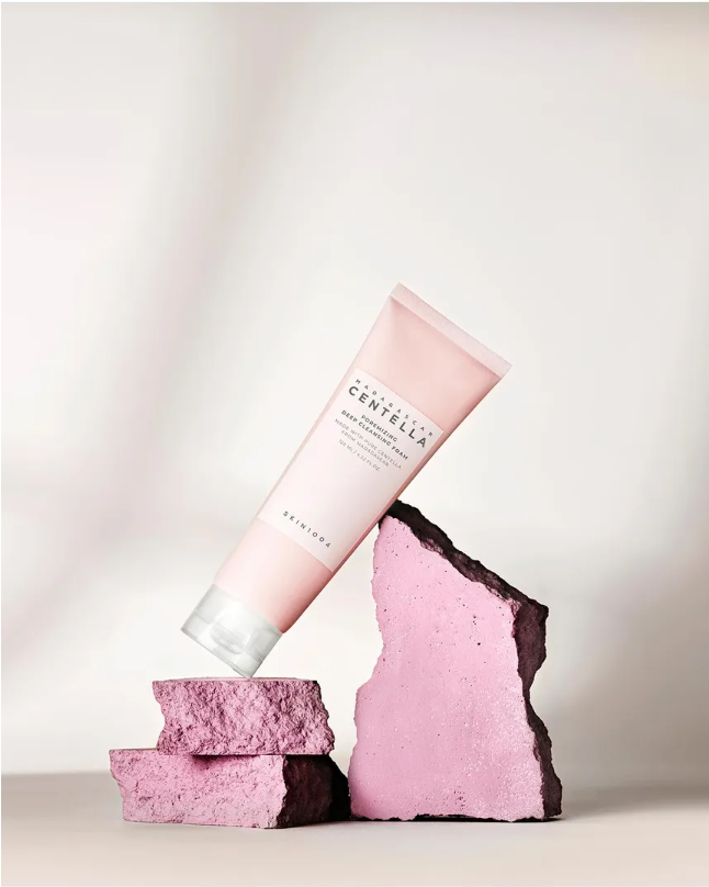 SKIN 1004 - Madagascar Centella Poremizing Deep Cleansing Foam | 125ML