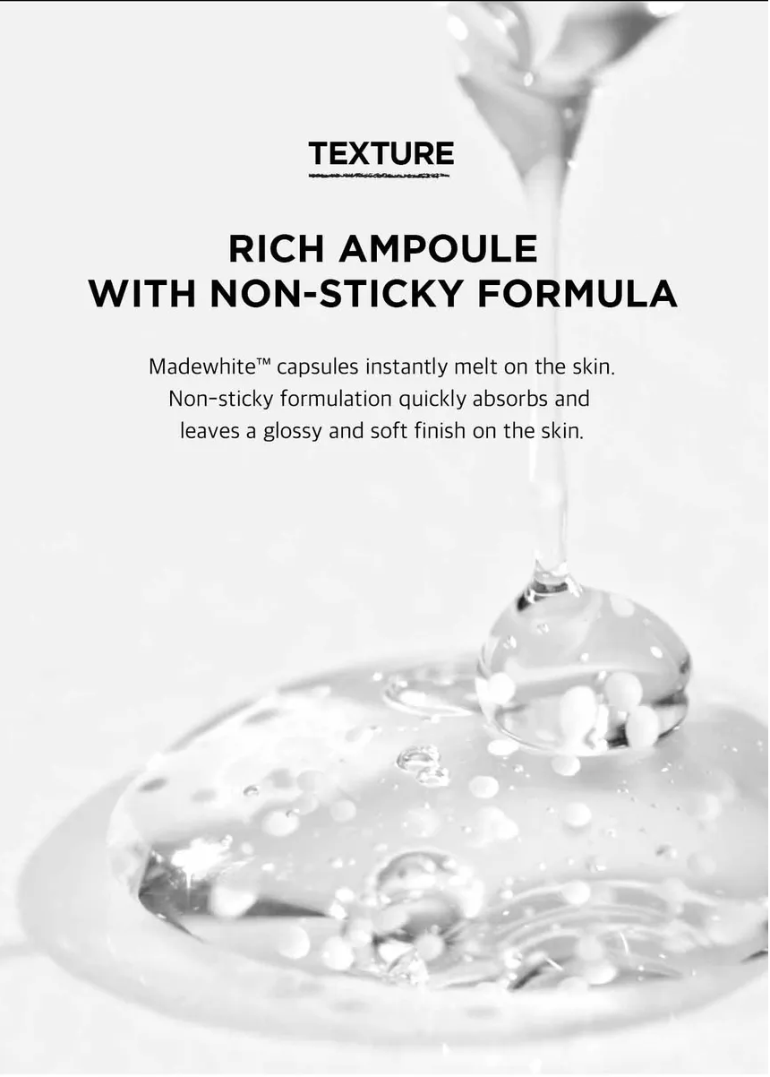 SKIN1004 – Madagascar Centella Tone Brightening Capsule Ampoule | 100ML