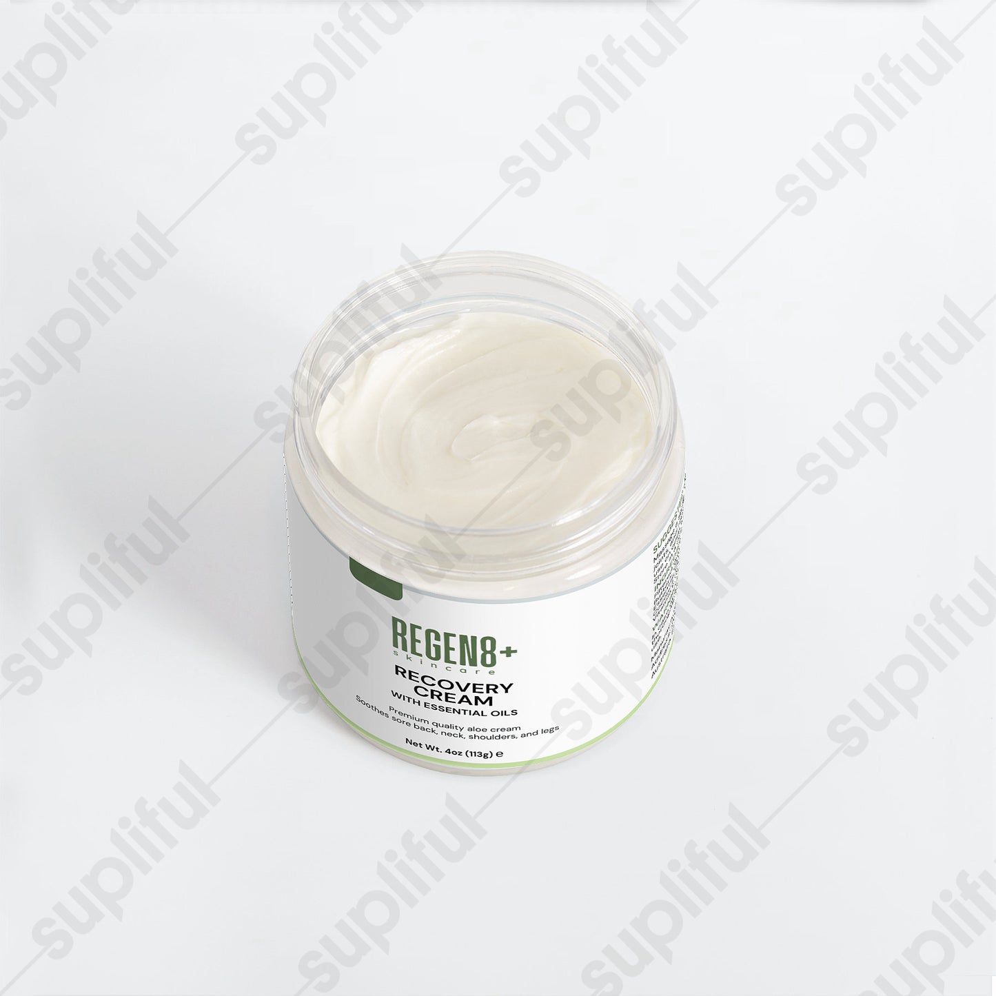 Regen8+ Recovery Cream