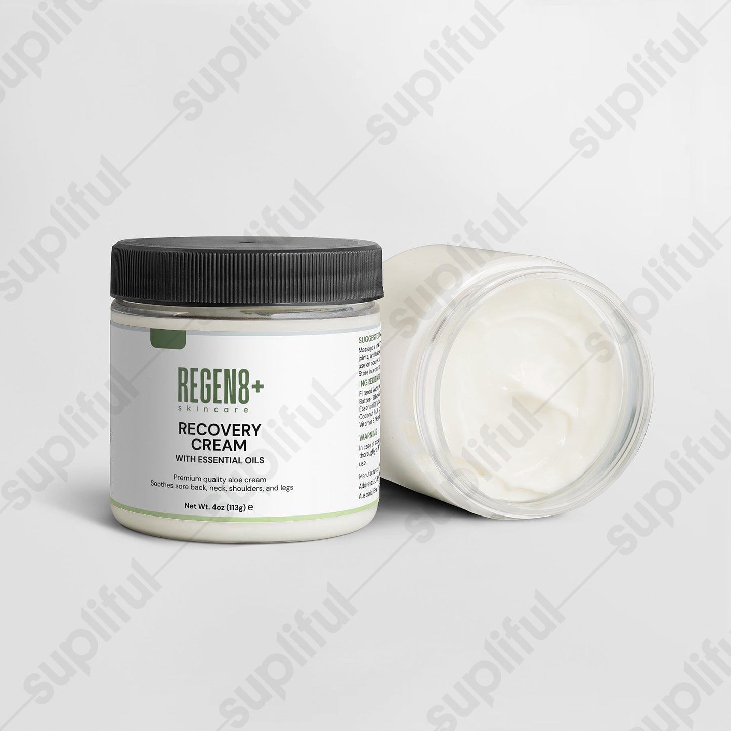 Regen8+ Recovery Cream