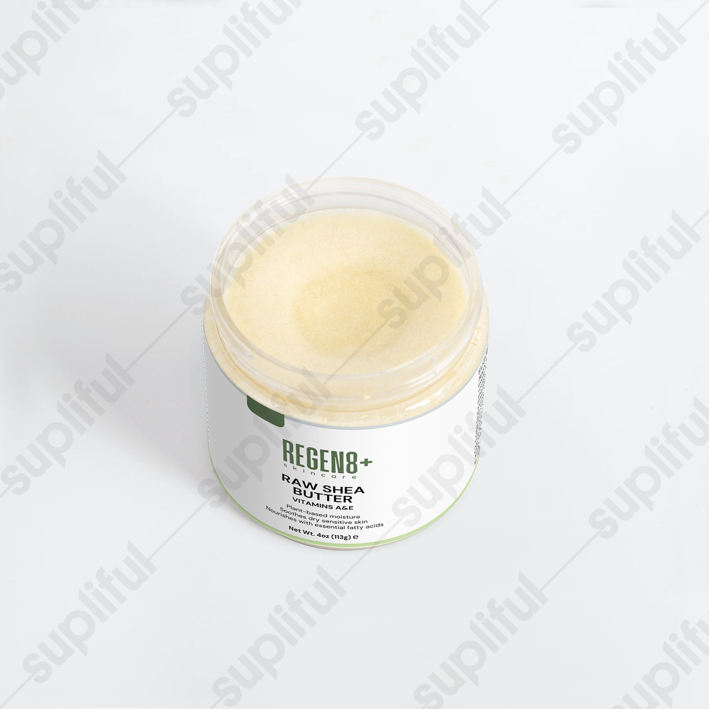 Regen8+ Raw Shea Butter