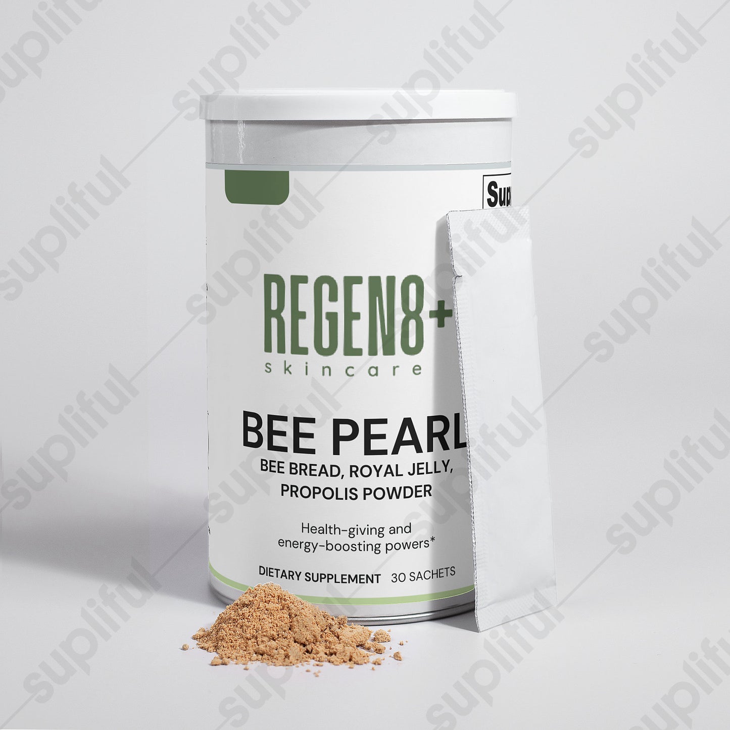 Regen8+ Bee Pearl Powder